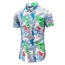 Camisa Masculina F733 17