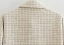 Camisa oversize para mujer P1648 4