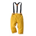 Camisa y pantalón niño L1606 3