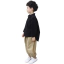 Camisa y pantalón niño L1647 3