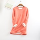 Camiseta aislante para mujer 8