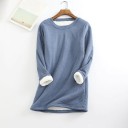 Camiseta aislante para mujer 3