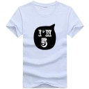 Camiseta de aniversário infantil B1510 7