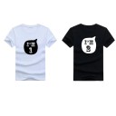 Camiseta de aniversário infantil B1510 2