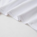 Camiseta de aniversário infantil B1578 4