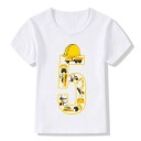 Camiseta de aniversário para menino B1596 10
