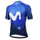Camiseta de ciclismo para hombre con manga corta y cremallera, transpirable y de secado rápido, para ciclismo y deporte 1