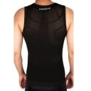 Camiseta de compresión para ciclismo como capa base debajo de la camiseta, para ciclismo, deporte y actividades de ocio unisex 6