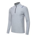 Camiseta de compresión para hombre F1788 12