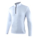Camiseta de compresión para hombre F1793 7