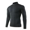 Camiseta de compresión para hombre F1793 6