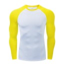 Camiseta de compresión para hombre F1804 15