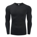 Camiseta de compresión para hombre F1804 7