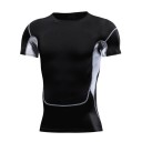 Camiseta de compresión para hombre 18