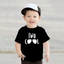 Camiseta de cumpleaños infantil B1579 2