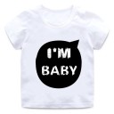 Camiseta de cumpleaños infantil B1591 13