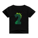 Camiseta de cumpleaños para niño B1533 3