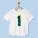 Camiseta de cumpleaños para niño B1538 12