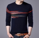 Camiseta de hombre de lana J1533 9