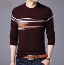 Camiseta de hombre de lana J1533 1