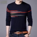 Camiseta de hombre de lana J1533 2