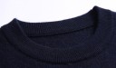 Camiseta de hombre de lana J1533 5