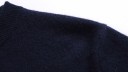 Camiseta de hombre de lana J1533 6
