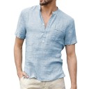 Camiseta de hombre T2029 6