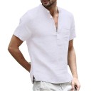 Camiseta de hombre T2029 2
