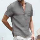 Camiseta de hombre T2029 3