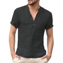 Camiseta de hombre T2029 1