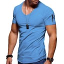 Camiseta de hombre T2040 12