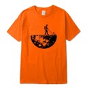 Camiseta de hombre T2049 10