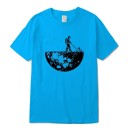 Camiseta de hombre T2049 6