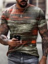 Camiseta de hombre T2059 4
