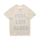 Camiseta de hombre T2067 5