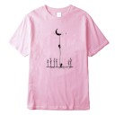 Camiseta de hombre T2074 12