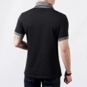 Camiseta de hombre T2101 1