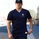 Camiseta de hombre T2115 5