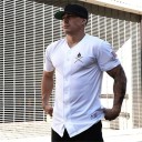Camiseta de hombre T2115 4