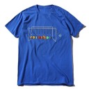 Camiseta de hombre T2125 4