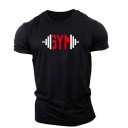 Camiseta de hombre T2126 1