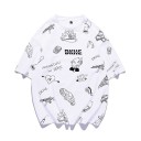 Camiseta de hombre T2135 2