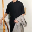 Camiseta de hombre T2142 3