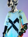 Camiseta de hombre T2163 1