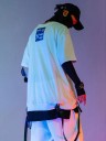 Camiseta de hombre T2163 2