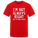 Camiseta de hombre T2178 2