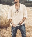 Camiseta de hombre T2206 6