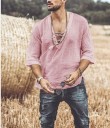 Camiseta de hombre T2206 3