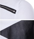 Camiseta de hombre T2219 3